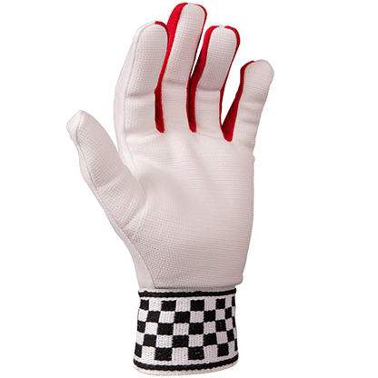 Gray Nicolls Plain Chamois Wicketkeeping Inners