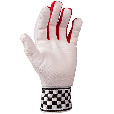 Gray Nicolls Plain Chamois Wicketkeeping Inners