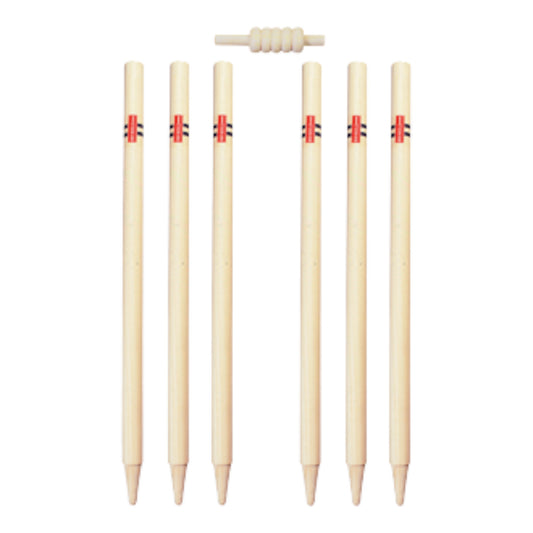 GN Club Junior Size Stumps