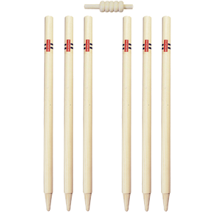 Gray Nicolls Club Stumps