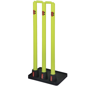 Gray Nicolls Rubber Base Stump Set
