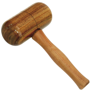 Gray Nicolls Mallet Deluxe