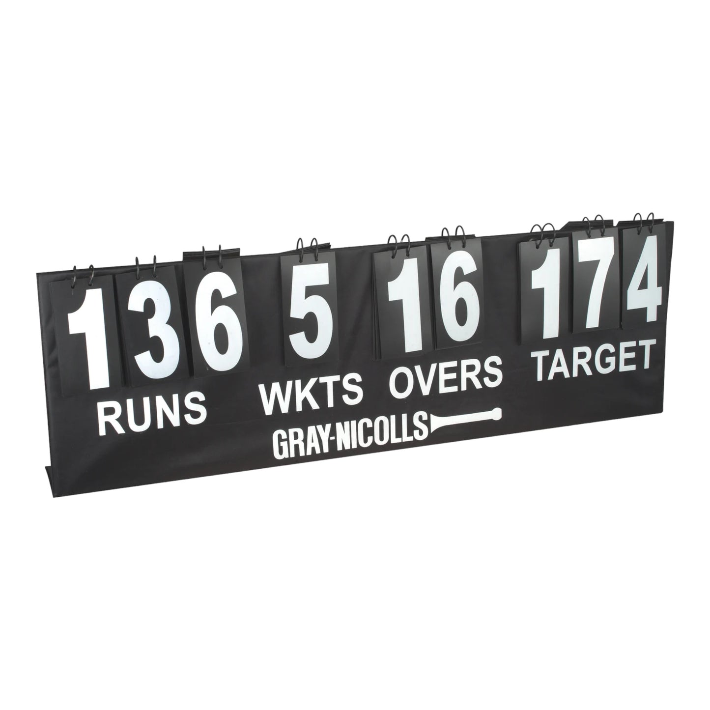 Gray Nicolls Portable Scoreboard