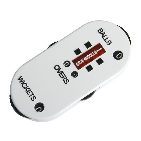 Gray Nicolls Umpires Counters