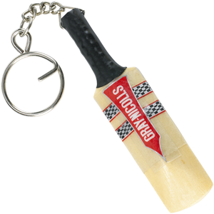 Gray Nicolls Keyring