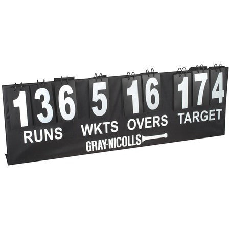 Gray Nicolls Portable Scoreboard