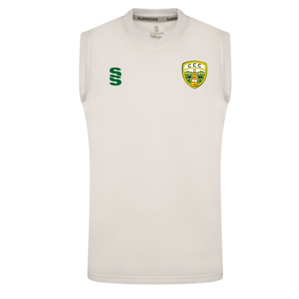 Calverton CC Blast Slipover