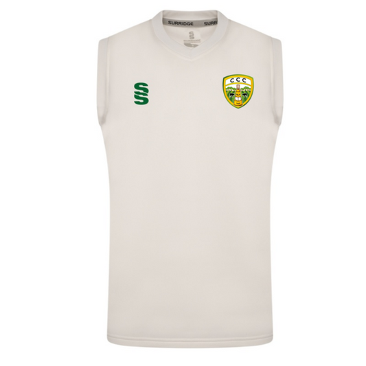 Calverton CC Blast Slipover