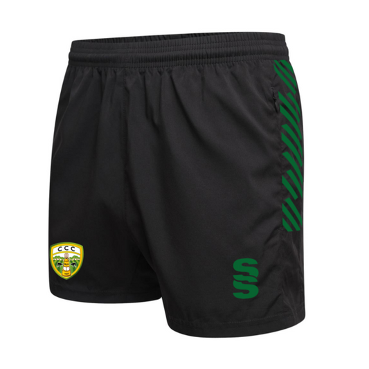 Calverton CC Dual Gym Shorts