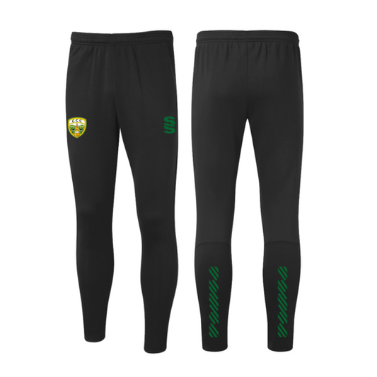 Calverton CC Dual Skinny TEK Pants