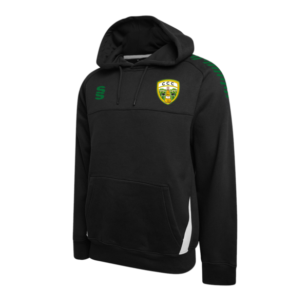 Calverton CC Fuze Hoody