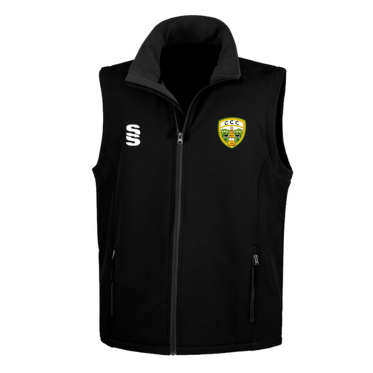 Calverton CC Gilet
