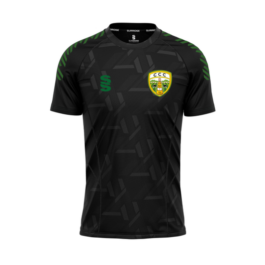 Calverton CC Impact Training T-Shirt