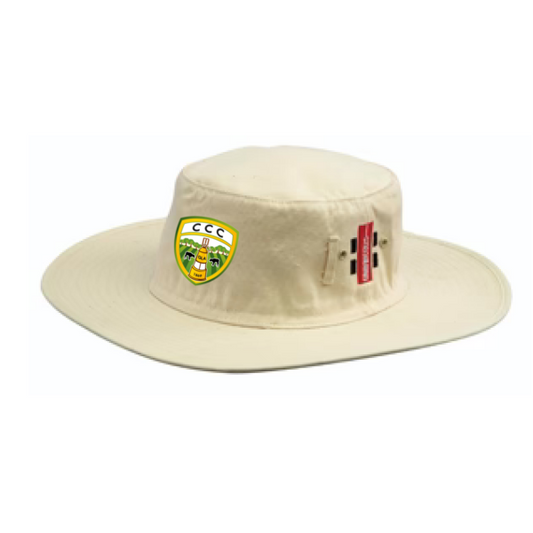 Calverton CC Sun Hat