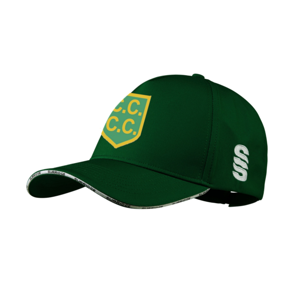 Car Colston CC  Cap
