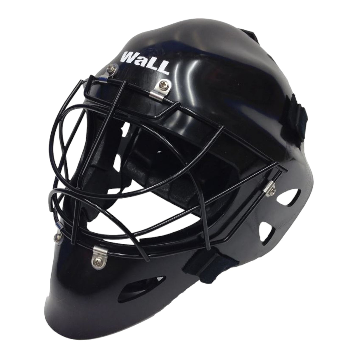 Goalkeeping Helmets