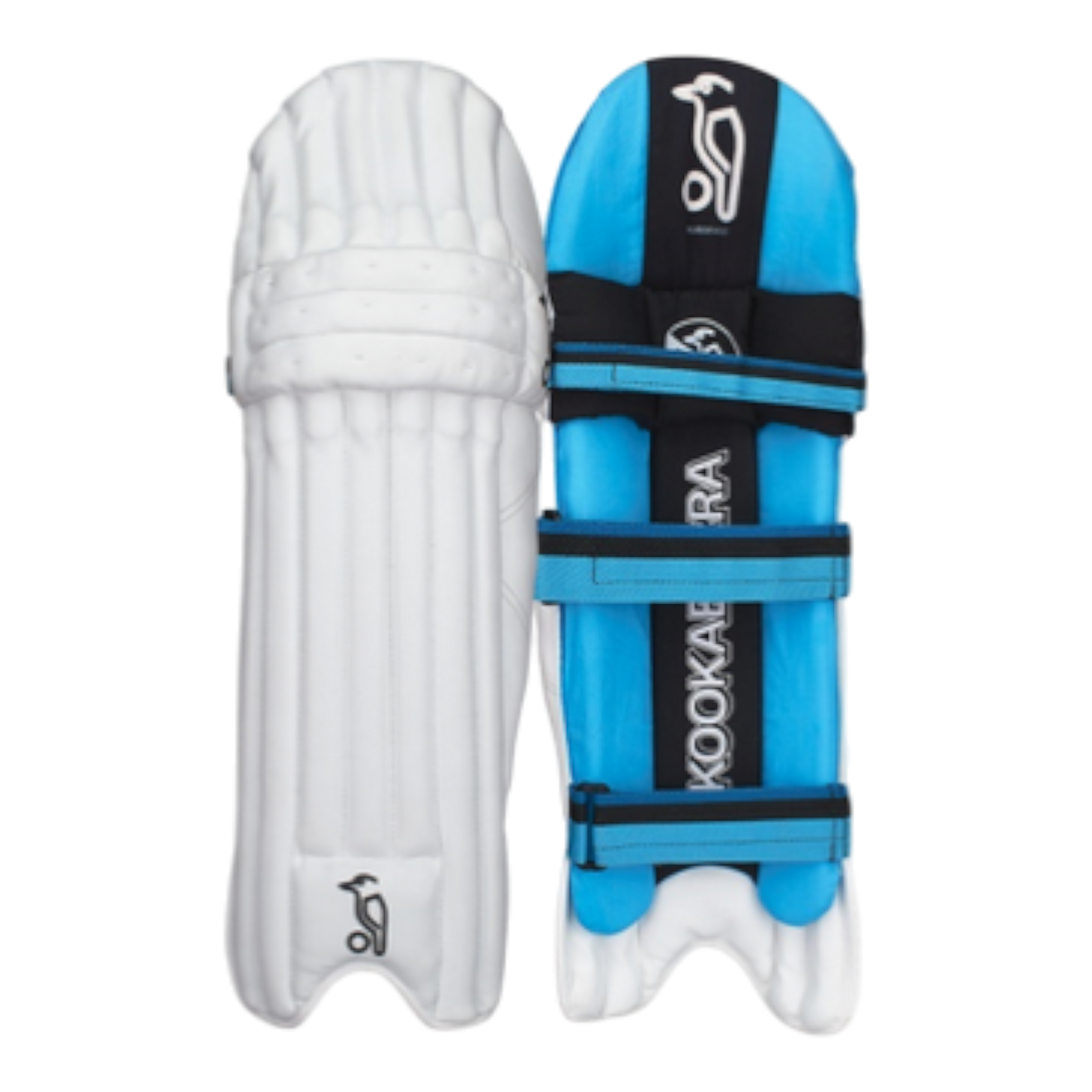 Kookaburra Surge 400 Batting Pad Youths Left Hand