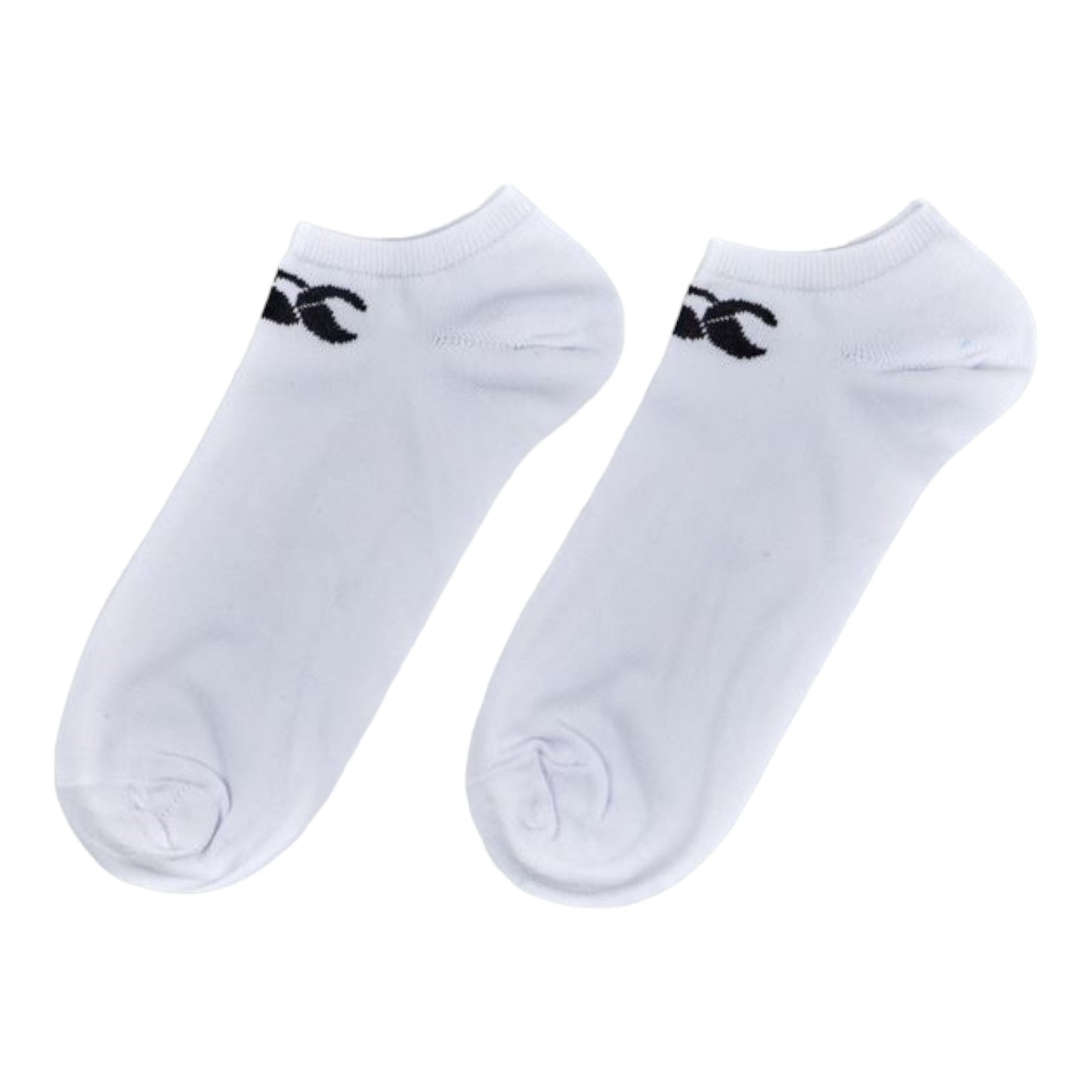Canterbury Socks (3 pairs) ankle length