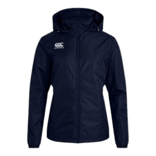 WBRFC ADULT MALE & FEMALE CLUB VAPOSHIELD STADIUM JACKET