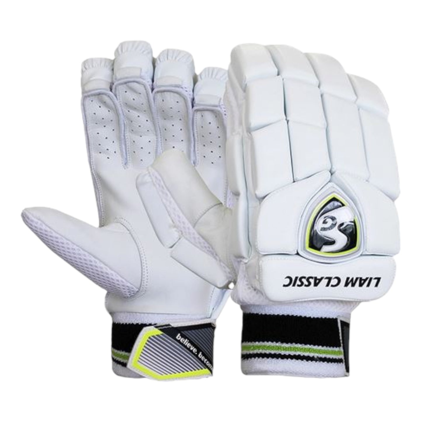 SG Liam Classic Batting Gloves