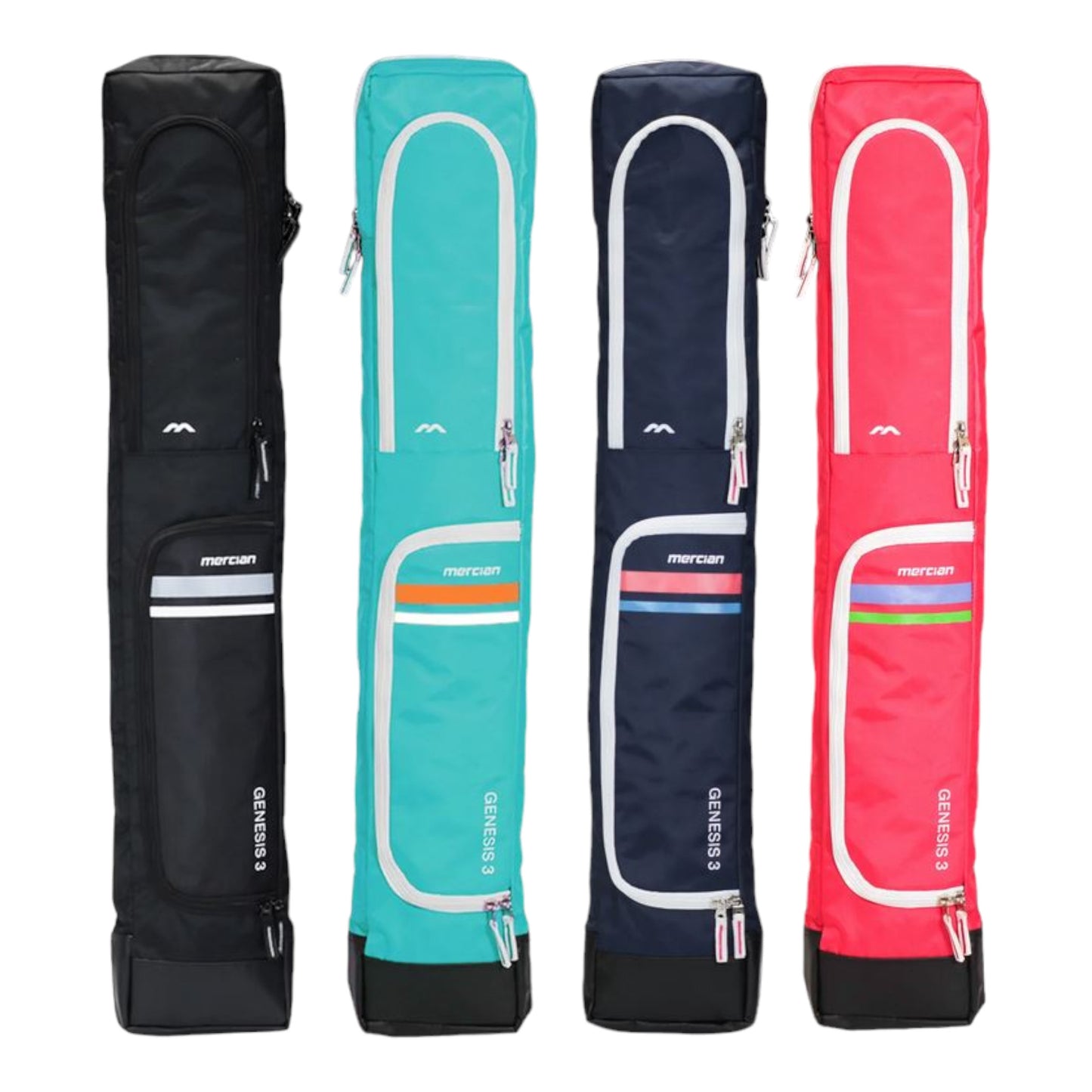 Mercian Genesis 3 2-Stick Bag