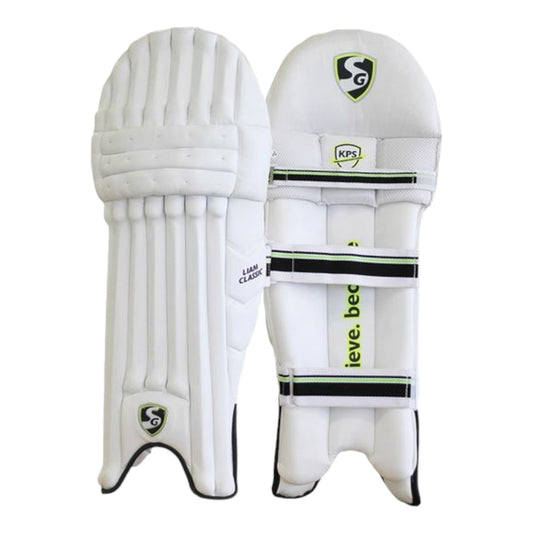 SG Liam Classic Batting Pads