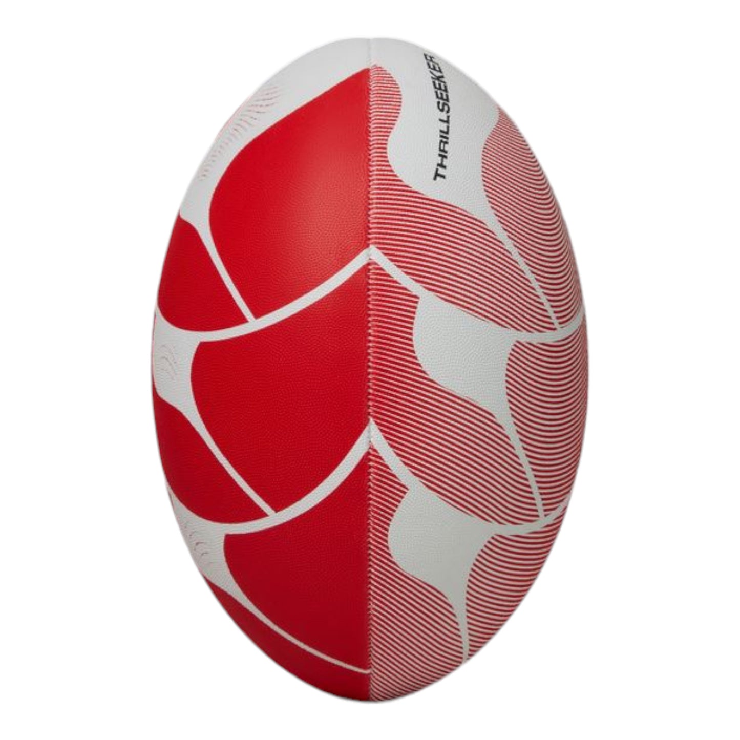 Canterbury Thrillseeker Rugby Ball Size 5