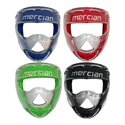 Mercian Evolution Face Mask