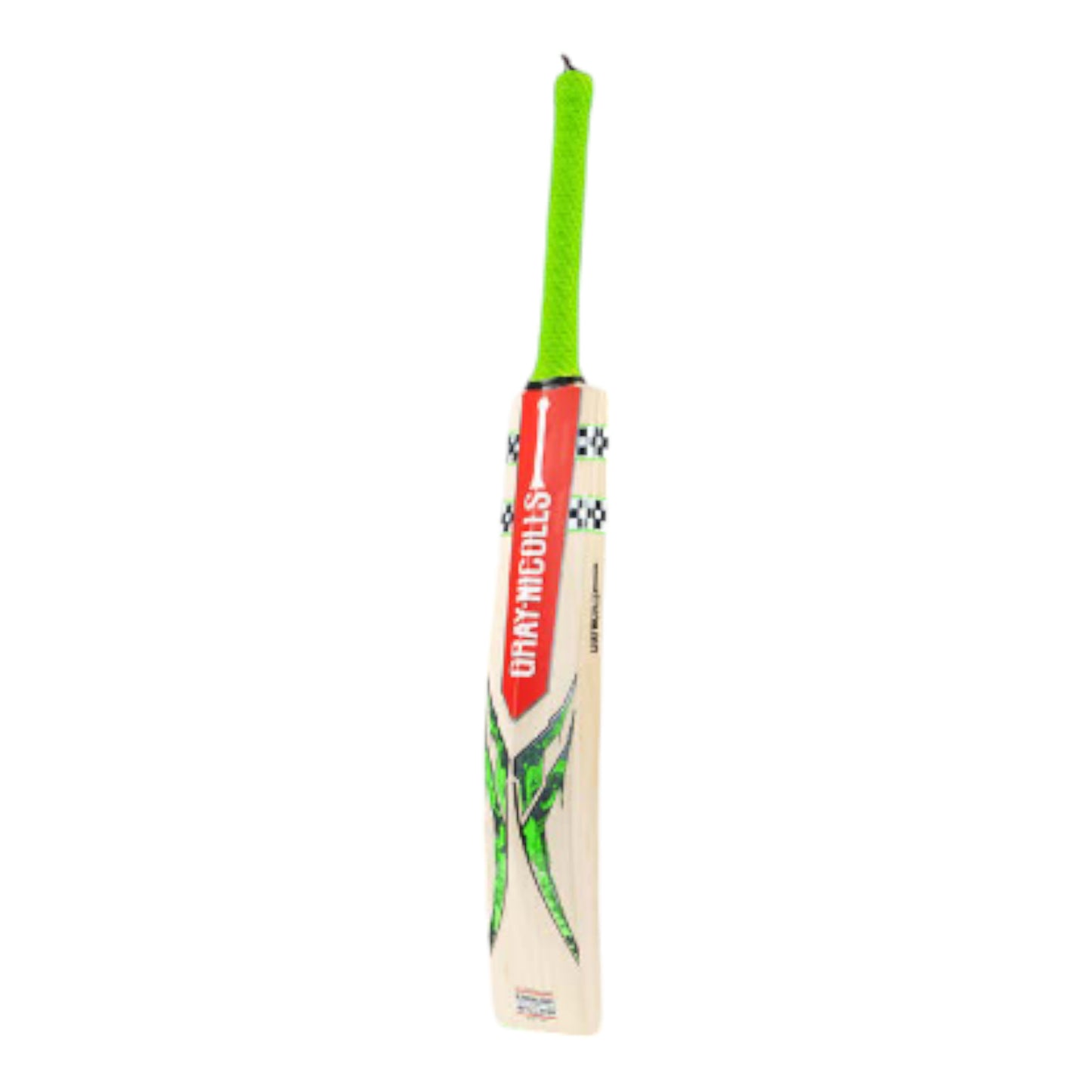 Gray Nicolls Ventus Gen 1.3 Range of Bats