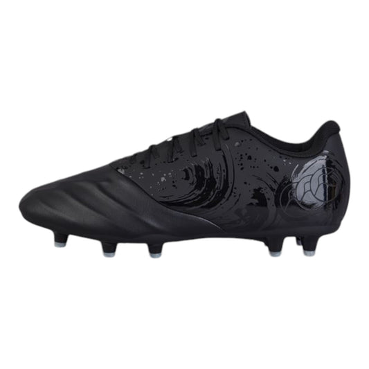 Canterbury Genesis Team FG Black/Silver