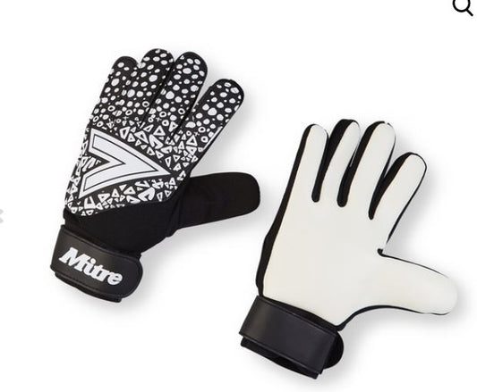 Mitre MAGNETITE GLOVE 24