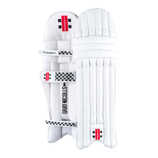 GN Classic Academy Batting Pads