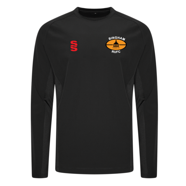 Bingham RFC Contact Top