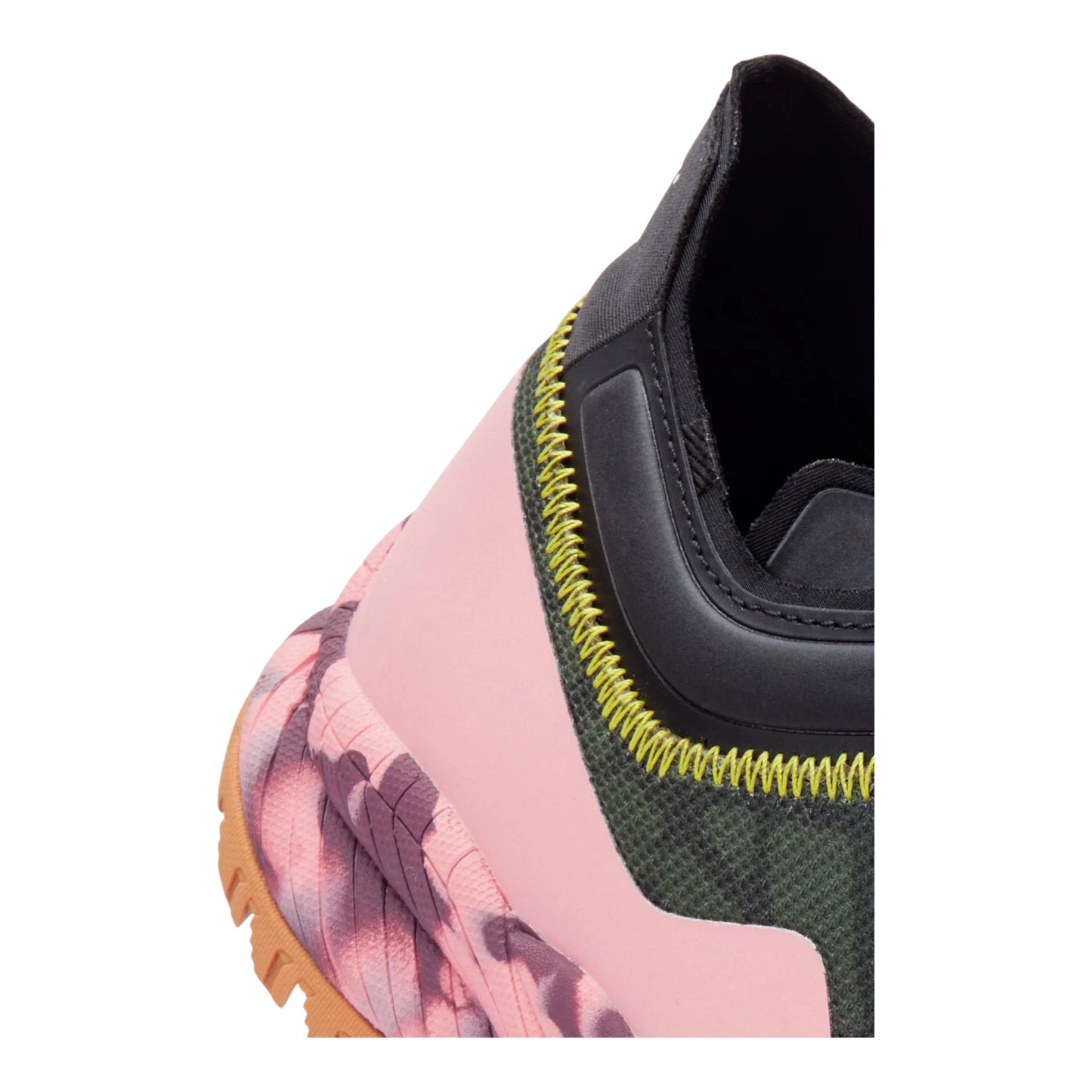 Balling RISER Orchid Shoe
