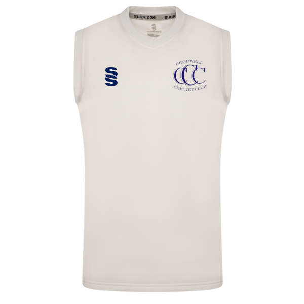 Cropwell CC Blast Slipover