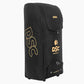 DSC 4004 Duffle Bag - Black/Gold 2