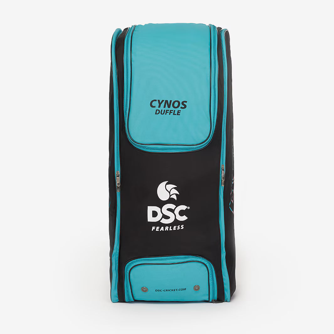 DSC DSC Cynos Duffle Bag