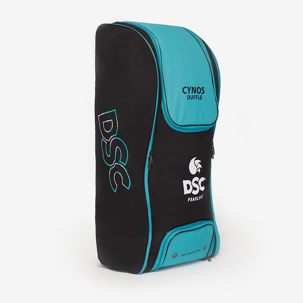 DSC DSC Cynos Duffle Bag 3
