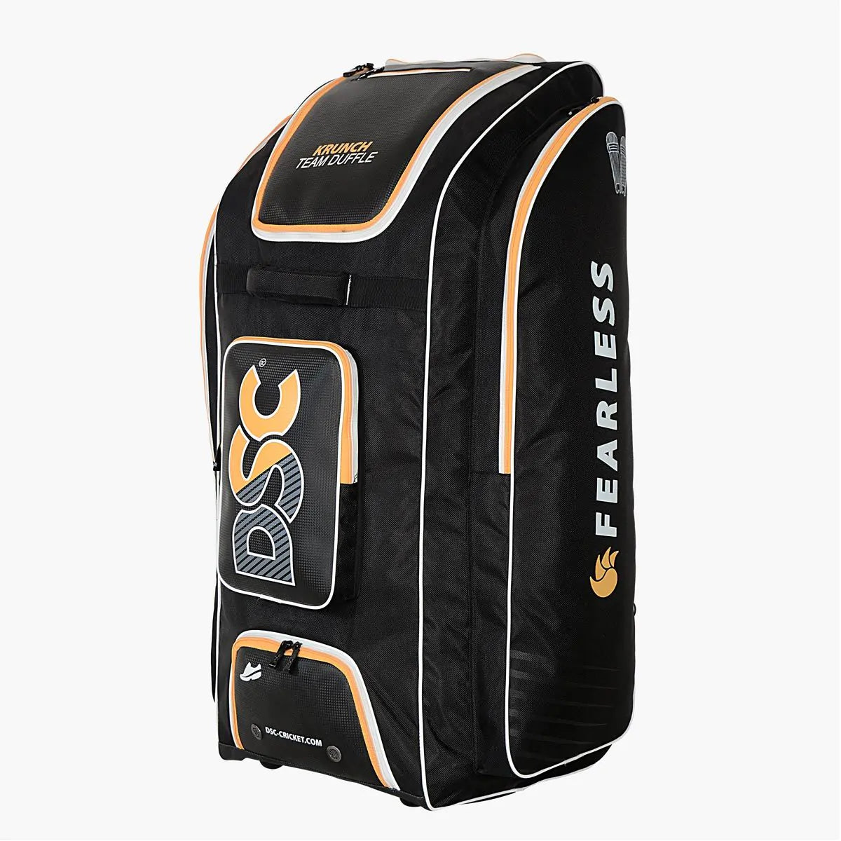 DSC Krunch Team Duffle Bag 2
