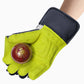 DSC Pearla X5 Wicket Keeping Gloves- Adult 1