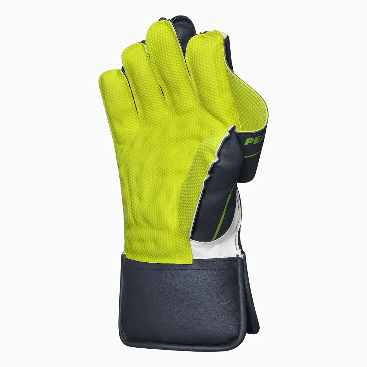DSC Pearla X5 Wicket Keeping Gloves- Adult 3