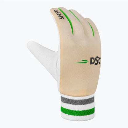 DSC Speed Inner Wicket Keeping Gloves 1