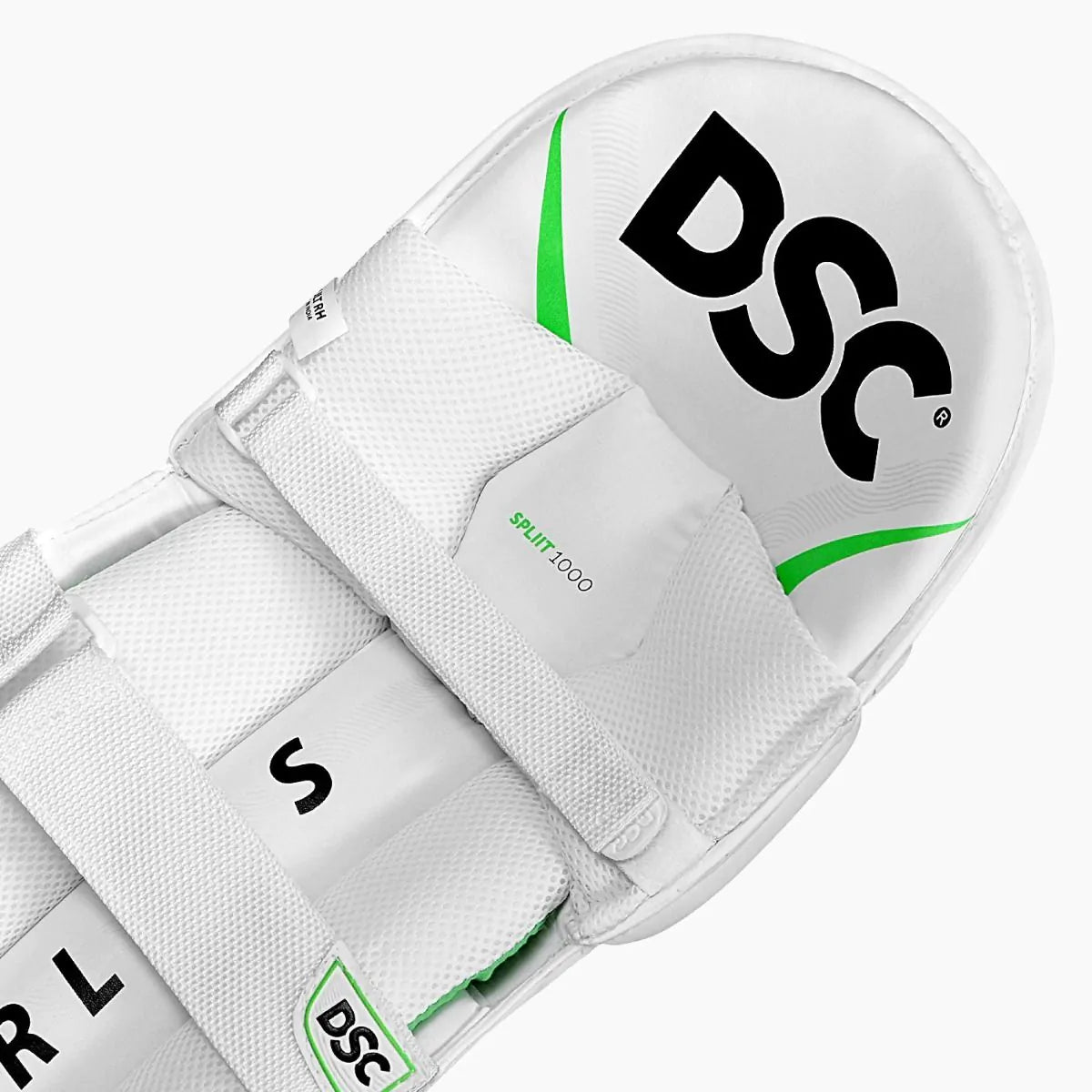 DSC Spliit 1000 Batting Legguard 3
