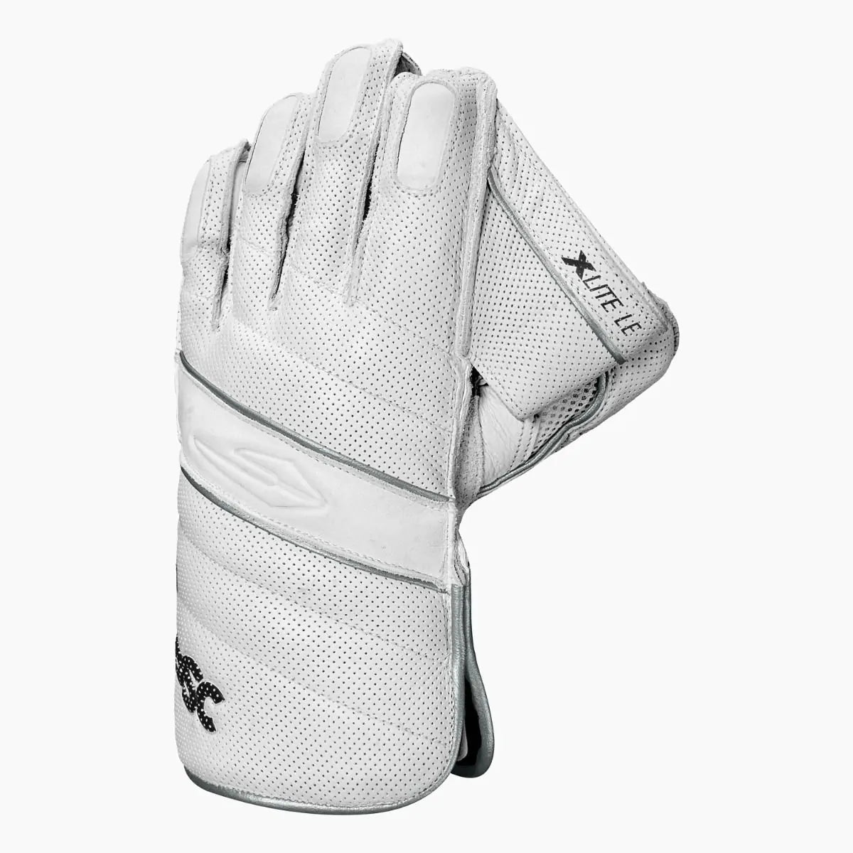 DSC Spliit 1000 Wicket Keeping Gloves - Adult