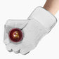 DSC Spliit 1000 Wicket Keeping Gloves - Adult 4