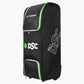 DSC Spliit Academy Duffle Wheelie Bag 2