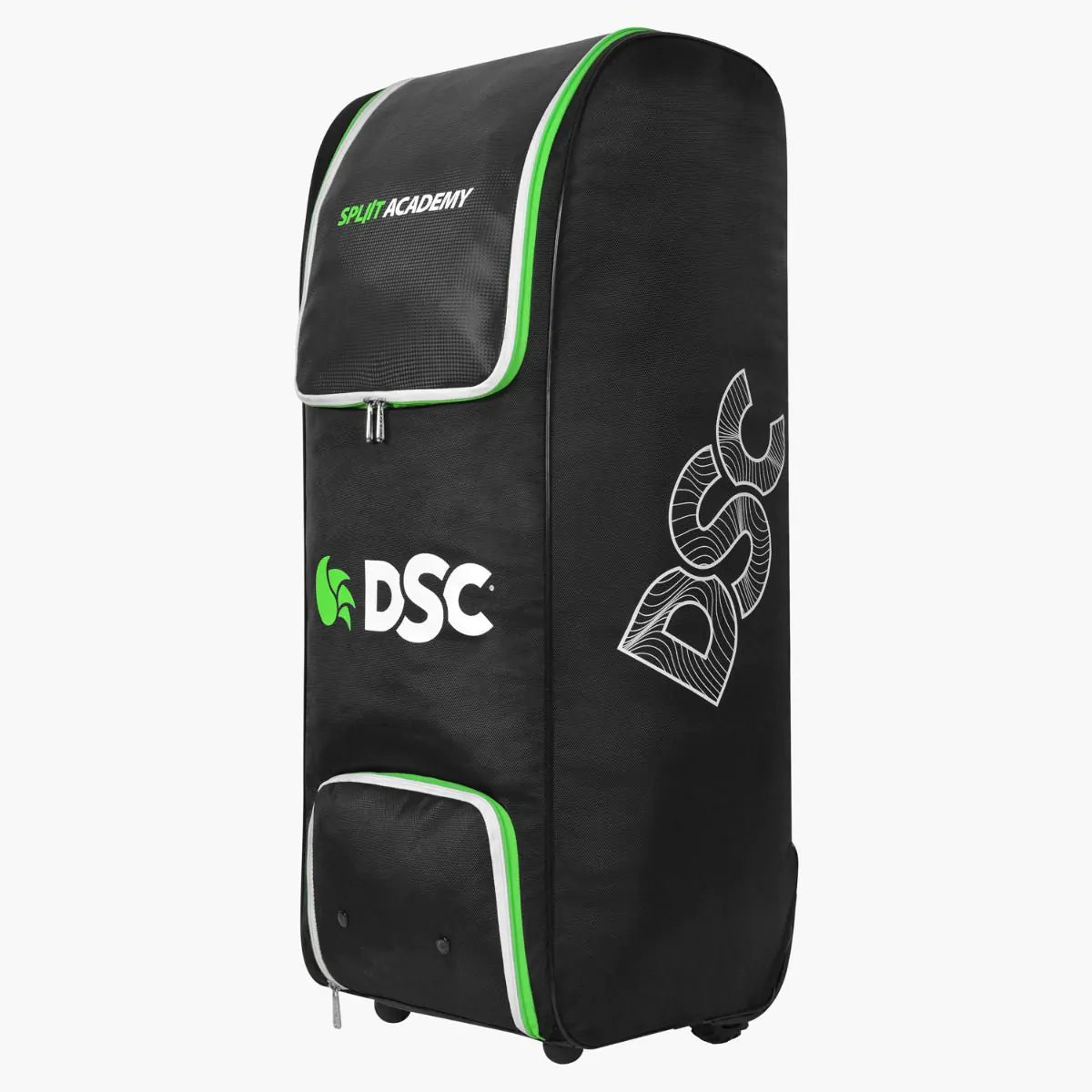 DSC Spliit Academy Duffle Wheelie Bag 2
