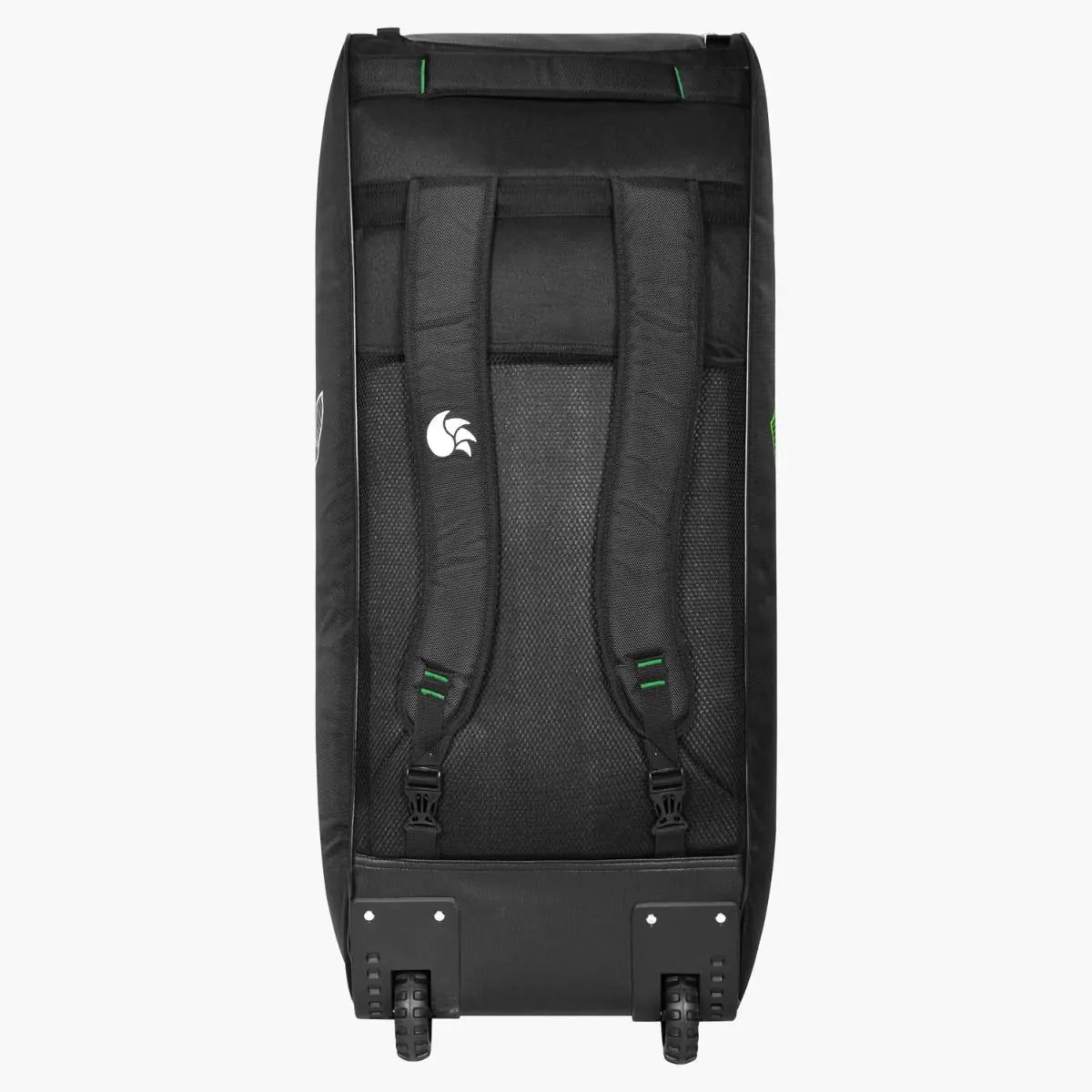 DSC Spliit Academy Duffle Wheelie Bag 3
