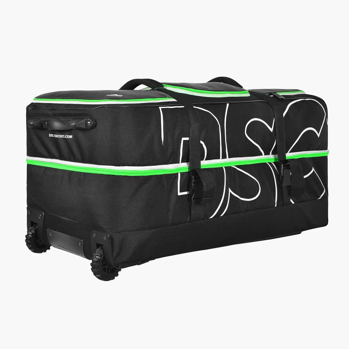 DSC Spliit Players Wheelie Kit Bag