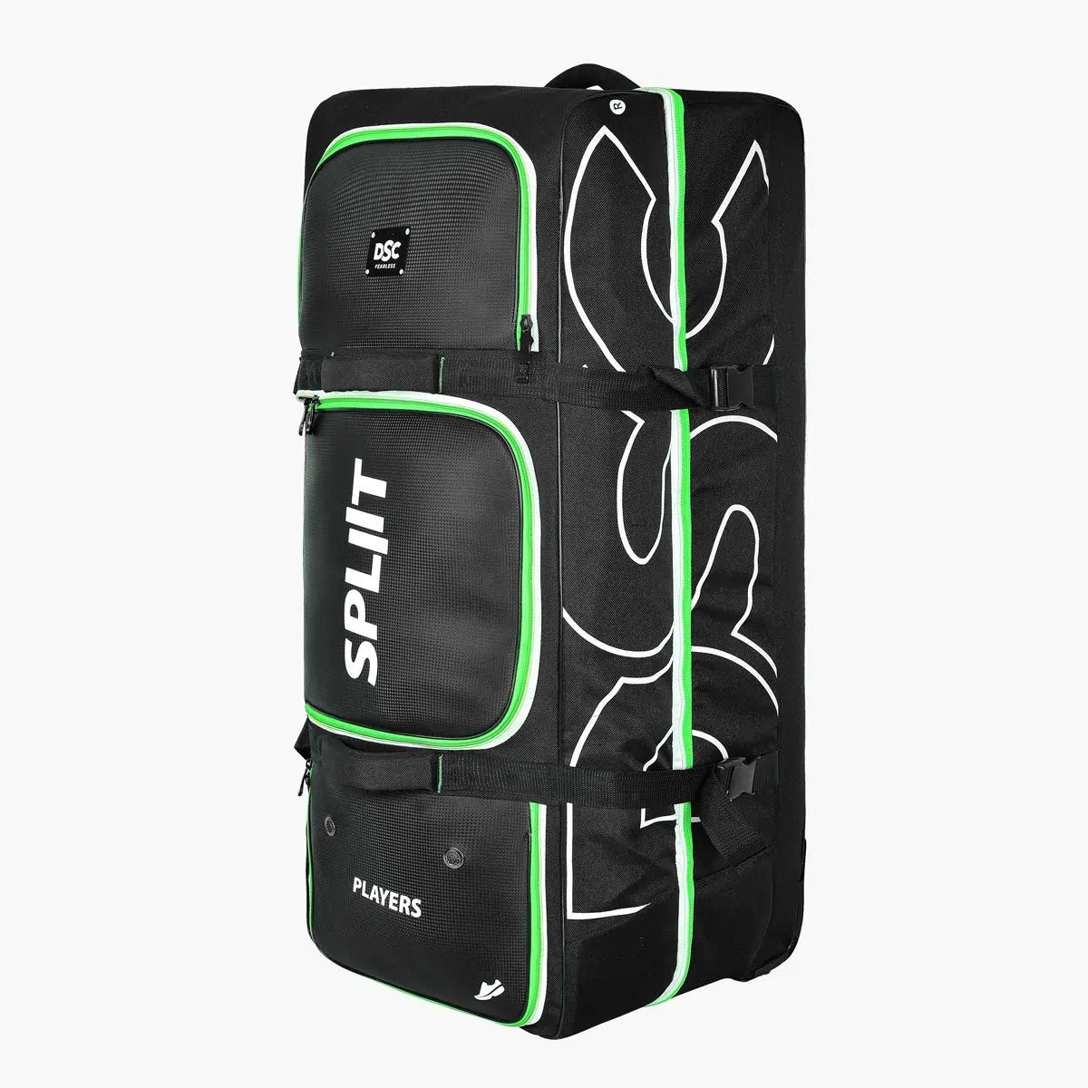 DSC Spliit Players Wheelie Kit Bag 1